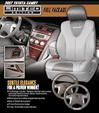 2007 Toyota Camry Limited Edition Complete Package - Leather Kit, Wood Dash Kit, Steering Wheel ++++