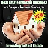 Dolf De Roos Real Estate Investors College: Real Estate Investing for Everyone (Audio Success) 51xL%2BuUanpL. SL160 Dolf De Roos Real Estate Investors College: Real Estate Investing for Everyone (Audio Success)