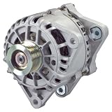 100% Brand New Alternator for 2001-2004 Ford Escape 2.0L 2000-2004 Ford Focus 2.0L... by World Parts Systems