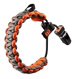 Gerber 31-001773 Bear Survival Bracelet