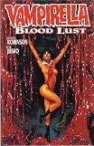 VAMPIRELLA: BLOOD LUST, BOOK 2