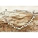 The Art of Cure Baltic Amber Teething Necklace (Unisex) (Mosaic) - Anti-inflammatory, Drooling & Teething Pain Reduce Properties - 100% Authentic Certificated Baltic Jewelry with the Highest Quality Guaranteed. Easy to Fastens with a Twist-in Screw Clasp Mothers Approved Remedies!