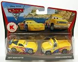 MATTEL Disney-PIXAR 