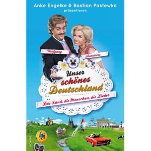 Unser schönes Deutschland