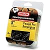 Oregon 8-Inch Micro Lite Chain Saw Chain Fits Poulan, Remington R34