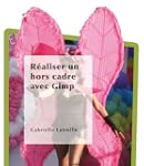 R�aliser un hors cadre avec Gimp