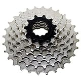 Shimano 7-Speed Cassette with 11-28 Teeth