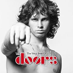 Doors - Very Best Of 40th Anniversary (2007)