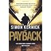 Good Thrillers Just Out On Kindle (March 2011)