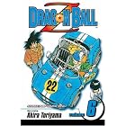 Dragon Ball Z, Vol. 6 by  Akira Toriyama