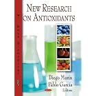 New Research on Antioxidants by Diego Marin and Pablo Garcia