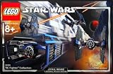 Review LEGO  / LEGO Star Wars 10131: Tie TM Collection (Ultimate Collector Series)