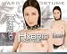HYBRID STYLE 011 リング付き首輪