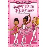 Sugar Plum Ballerinas #1: Plum Fantastic