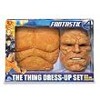 Fantastic 4: Thing Dress Up Set - Mask and Chest Plate