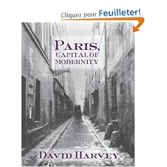 Paris, Capital Of Modernity