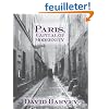 Paris, Capital Of Modernity