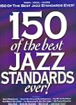 150 of the Best Jazz Standards Ever