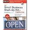 The Small Business Start-Up Kit for California (SMALL BUSINESS START UP KIT FOR CALIFORNIA) (Package)