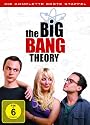 The Big Bang Theory - Die komplette erste Staffel [3 DVDs]