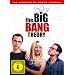 The Big Bang Theory - Die komplette erste Staffel [3 DVDs]