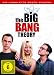 Produkt-Bild: The Big Bang Theory - Die komplette erste Staffel [3 DVDs]