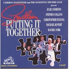 Putting It Together (1993 New York Cast)