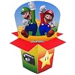 Super Mario Bros. Centerpiece Party Supplies