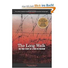The Long Walk: The True Story of a Trek to Freedom