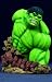 Marvel Universe Hulk Bust