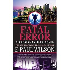 Fatal Error