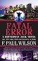 Fatal Error (Repairman Jack Novels)