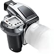 Hasselblad H4D-40 Stainless Steel Body,Prism finder & 40MP Digital back, Only, Only 100 Produced