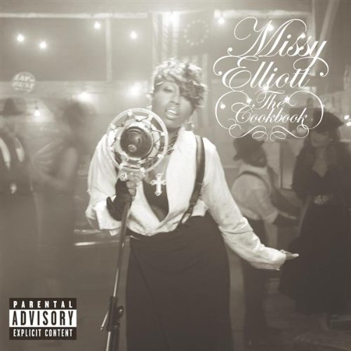 Lose Control (Featuring Ciara & Fat Man Scoop) (Explicit Album Version)