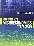 Intermediate microeconomics : with calculus