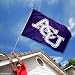 Abilene Christian Wildcats ACU University Large College Flag