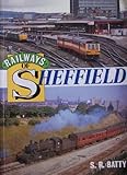 Railways of Sheffield