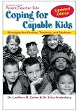 Coping for Capable Kids (Revised)