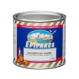 Epifanes Wood Finish Matte
