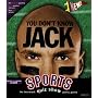 You Don't Know Jack Sports