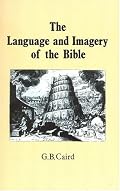 The Language and Imagery of the Bible