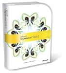 Microsoft Expression Web 2 Upgrade