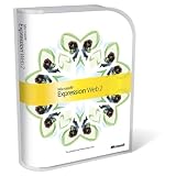 Microsoft Expression Web 2 Upgrade [OLD VERSION]