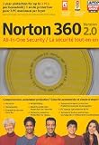 Norton 360 2.0