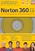 Software : Norton 360 2.0