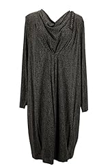 Gathered Viscose Tunic 