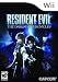 Resident Evil: Darkside Chronicles WII
