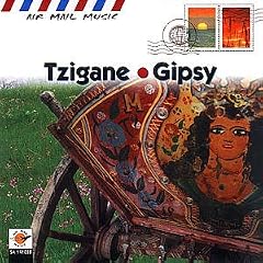 Tzigane-Gipsy