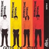 Guts of Steel ~ Brimstone Howl