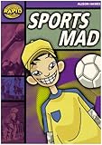Sports mad